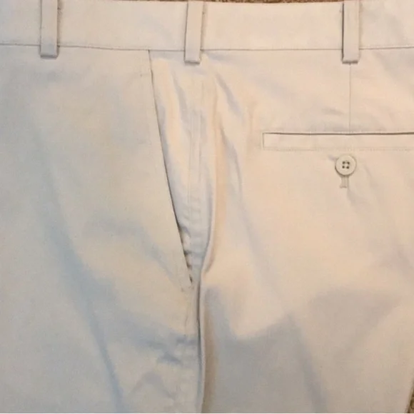 Nike Dri-Fit Quick Dry Golf Pants Size 36 - Picture 5 of 5